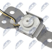 PRZYCISK PRZELĄCZNIK POKRYWY BAGAZNIKA Pour TOYOTA PRIUS 2003-2009 NTY
