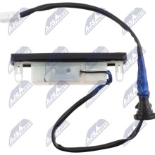 POIGNEE DE HAYON Pour TOYOTA PRIUS 2003- WITH SMART ENTRY NTY
