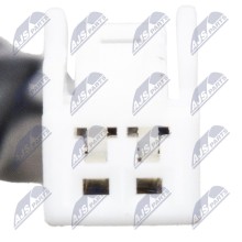 POIGNEE DE HAYON Pour TOYOTA PRIUS 2003- WITH SMART ENTRY NTY