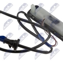 Boot Handle NTY EZC-TY-112 OE Ref 8484020030 NTY