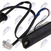 Boot Handle NTY EZC-TY-112 OE Ref 8484020030