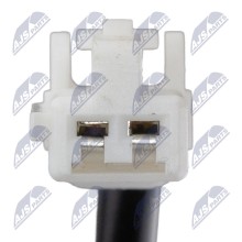 Boot Handle NTY EZC-TY-112 OE Ref 8484020030 NTY