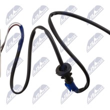 Boot Handle NTY EZC-TY-112 OE Ref 8484020030 NTY