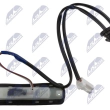 Boot Handle NTY EZC-TY-112 OE Ref 8484020030 NTY