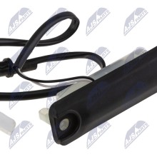 Boot Handle NTY EZC-TY-113 OE Ref 8484012050