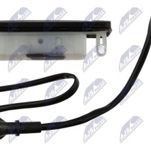 Boot Handle NTY EZC-TY-113 OE Ref 8484012050 NTY