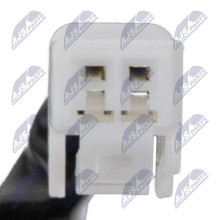 Boot Handle NTY EZC-TY-113 OE Ref 8484012050 NTY