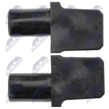 Clip NTY EZC-TY-115 OE Ref 64910CA010 NTY