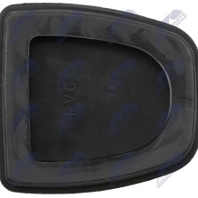 OSLONA NAKLADKA PEDALU SPRZEGLA Pour TOYOTA AVENSIS 1997- NTY
