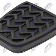 OSLONA NAKLADKA PEDALU SPRZEGLA Pour TOYOTA AVENSIS 1997-