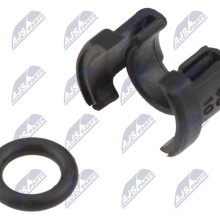 Trim/protection Strip Clip NTY EZC-TY-128 OE Ref 887181E150 NTY