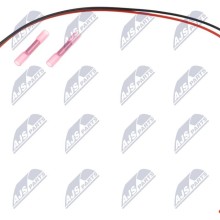 Cable Set Repair Kit NTY EZC-TY-129 OE Ref 9098012416 NTY