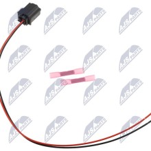 Cable Set Repair Kit NTY EZC-TY-129 OE Ref 9098012416 NTY