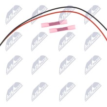 Cable Set Repair Kit NTY EZC-TY-129 OE Ref 9098012416 NTY