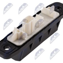 POIGNEE DE HAYON Pour TOYOTA LAND CRUISER 2007-2015- NTY