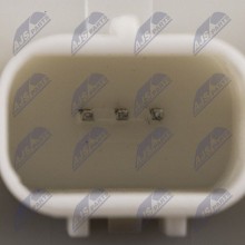POIGNEE DE HAYON Pour TOYOTA LAND CRUISER 2007-2015- NTY