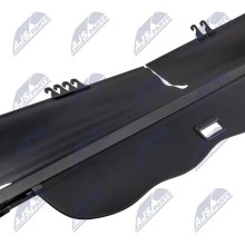 POLKA ROLETA BAGAZNIKA Pour TOYOTA LAND CRUISER PRADO 2010-2020 5