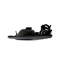 POIGNEE DE PORTE INTERIEURE AVANT Pour IVECO DAILY 1999- DROITE NTY