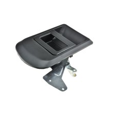 POIGNEE DE PORTE Pour IVECO DAILY 2000-2012 PRAWYCH-PRZESUWNYCH