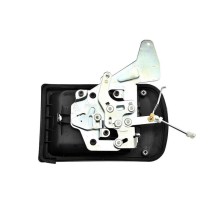 KLAMKA ZEWNETRZNA DRZWI TYLNYCH Pour IVECO DAILY 2000-2012 NTY