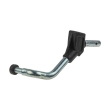 WOZEK GORNY DRZWI BOCZNYCH Pour IVECO DAILY III 1999-2006 NTY