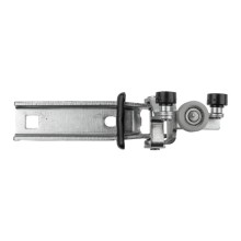 WOZEK SRODKOWY DRZWI BOCZNYCH Pour IVECO DAILY IV 1999-2006 NTY