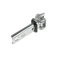 WOZEK SRODKOWY DRZWI BOCZNYCH Pour IVECO DAILY IV 1999-2006 NTY