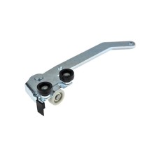 WOZEK DOLNY DRZWI BOCZNYCH Pour IVECO DAILY IV 1999-2006 PRZESUWNYCH