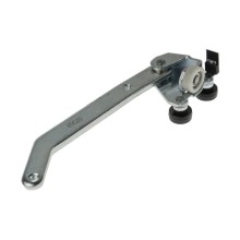 WOZEK DOLNY DRZWI BOCZNYCH Pour IVECO DAILY IV 1999-2006 PRZESUWNYCH NTY