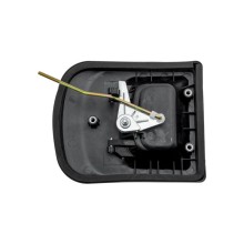 KLAMKA ZEWNETRZNA PRZEDNIA Pour IVECO DAILY 1999- DROITE NTY