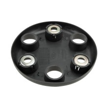 KOLPAK KOLA EZC-VC-013 Pour IVECO DAILY III,IV,V,VI 2000- NTY