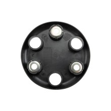 KOLPAK KOLA EZC-VC-013 Pour IVECO DAILY III,IV,V,VI 2000- NTY