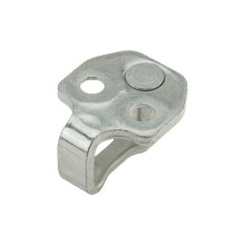 RYGIEL ZACZEP ZAMKA DRZWI Pour IVECO DAILY III 1999-, DAILY IV 2006- NTY