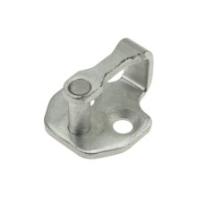 RYGIEL ZACZEP ZAMKA DRZWI Pour IVECO DAILY III 1999-, DAILY IV 2006-