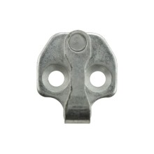 RYGIEL ZACZEP ZAMKA DRZWI Pour IVECO DAILY III 1999-, DAILY IV 2006- NTY