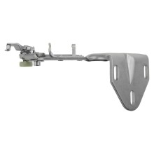 WOZEK DOLNY DRZWI BOCZNYCH Pour IVECO DAILY VI 2014- PRZESUWNYCH NTY
