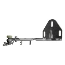 WOZEK DOLNY DRZWI BOCZNYCH Pour IVECO DAILY VI 2014- PRZESUWNYCH NTY