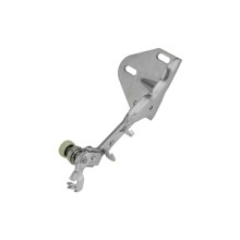 WOZEK DOLNY DRZWI BOCZNYCH Pour IVECO DAILY VI 2014- PRZESUWNYCH NTY