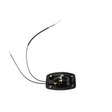 POIGNEE DE PORTE Pour IVECO DAILY 2014- PRZESUWNYCH-DROITE NTY