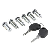 ZESTAW WKLADEK ZAMKA EZC-VC-024 Pour IVECO DAILY III 1999-2006 NTY