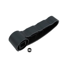 POIGNEE DE PORTE INTERNE TYLNYCH EZC-VC-027 Pour IVECO DAILY 2014-