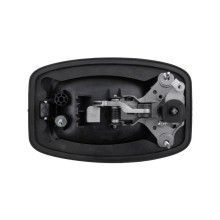 KLAMKA ZEWNETRZNA DRZWI Pour IVECO DAILY V 2011- LEWYCH-PRZEDNICH I NTY