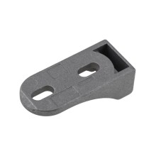 OPORA PROWADNICA RYGLUJĄCA DRZWI Pour IVECO DAILY IV 2006-