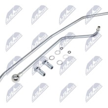 Steering Gear Repair Kit NTY EZC-VC-039 OE Ref 42556990