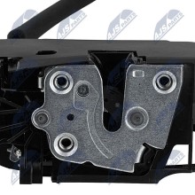 Door Lock Actuator (Central Locking) NTY EZC-VC-041 OE Ref 5801529302 NTY