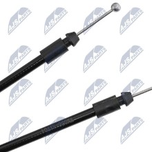 Door Lock Actuator (Central Locking) NTY EZC-VC-041 OE Ref 5801529302 NTY