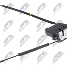 Door Lock Actuator (Central Locking) NTY EZC-VC-042 OE Ref EZCVC042 NTY
