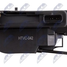 Door Lock Actuator (Central Locking) NTY EZC-VC-042 OE Ref EZCVC042 NTY