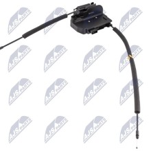 Door Lock Actuator (Central Locking) NTY EZC-VC-042 OE Ref EZCVC042