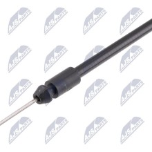 Door Lock Actuator (Central Locking) NTY EZC-VC-042 OE Ref EZCVC042 NTY